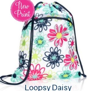 Thirty-One Cinch Sac